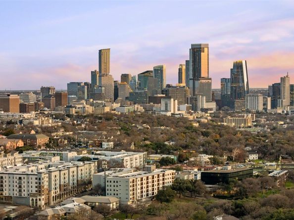 2500 Longview ST 418, Austin TX 78705