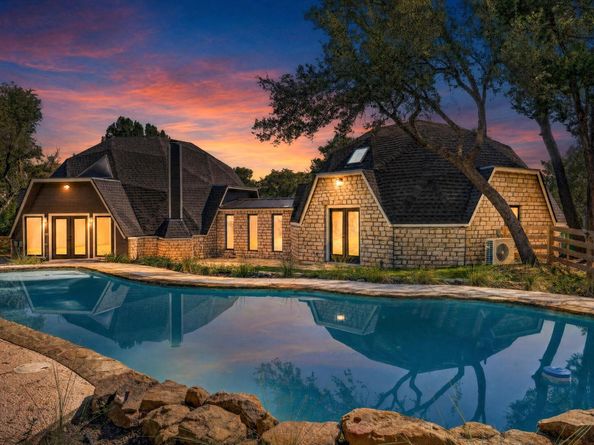 17226 Rocky Ridge RD, Austin TX 78734