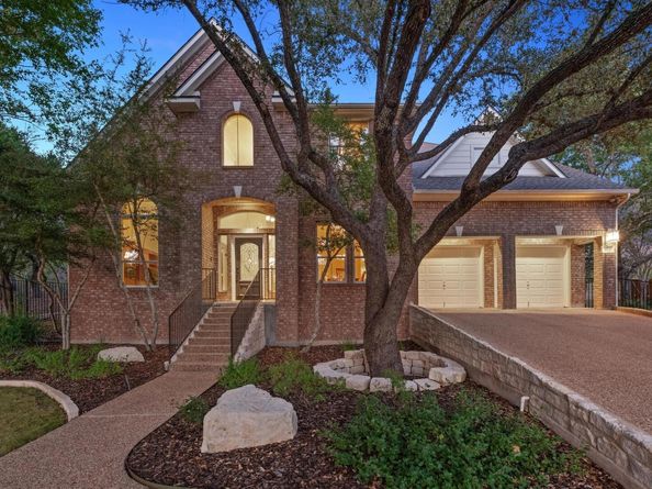 3713 Soledad CT, Austin TX 78732