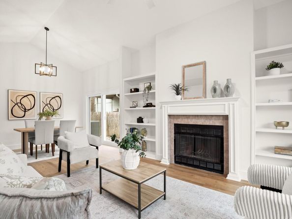 3008 Rochelle DR, Austin TX 78748