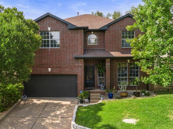 4104 Seldalia TRL, Austin TX 78732