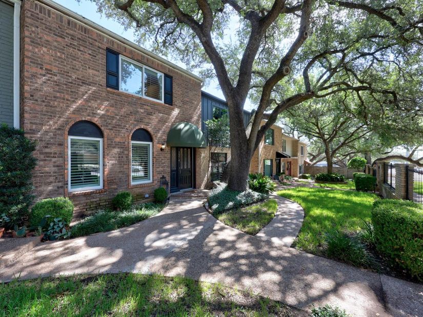 3974 Far West BLVD, Austin TX 78731