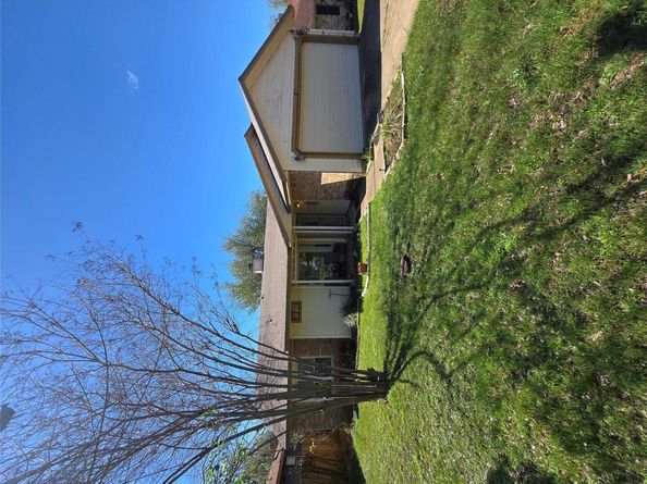 5803 Fence ROW, Austin TX 78744