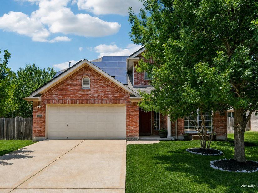 2307 Hayfield SQ, Pflugerville TX 78660