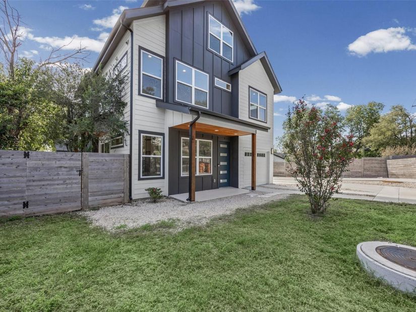 5305 Ledesma RD 1, Austin TX 78721