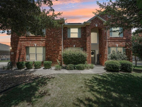 12421 Gun Metal DR, Austin TX 78739
