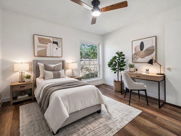 7801 Shoal Creek BLVD 150, Austin TX 78757