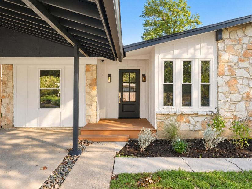 3308 Rockhurst LN, Austin TX 78723