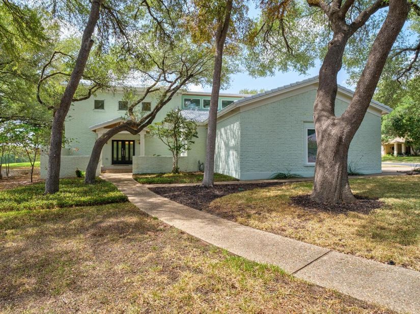 10515 La Costa DR, Austin TX 78747