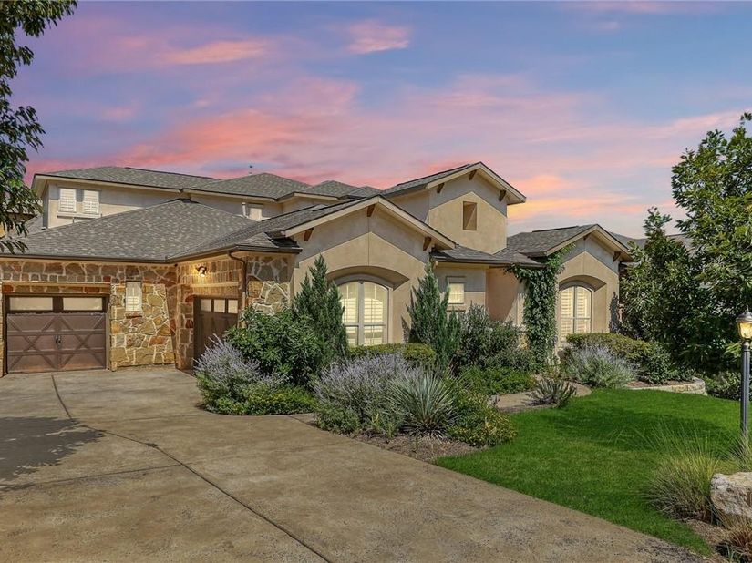 304 Duffy LN, Austin TX 78738