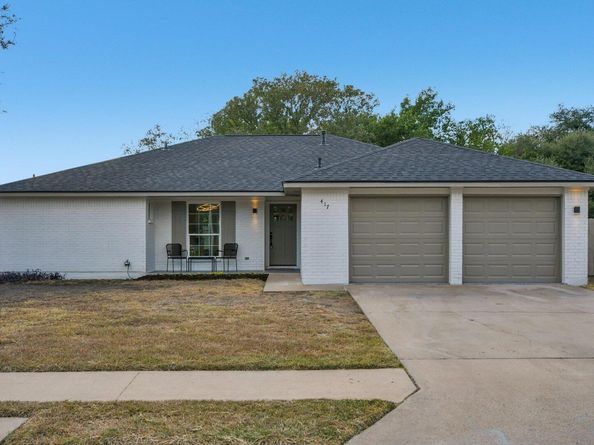417 Oakridge PASS, Cedar Park TX 78613