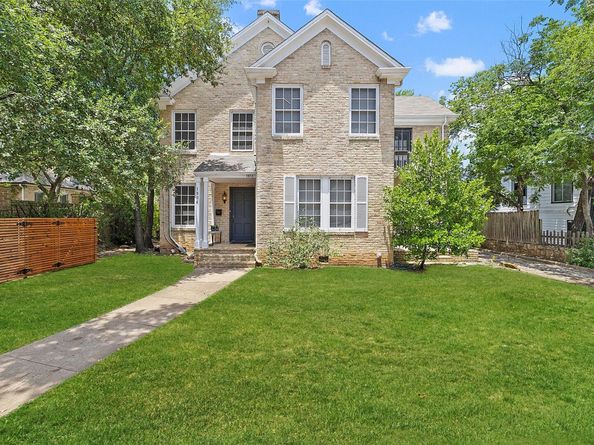 1806 Pearl ST, Austin TX 78701