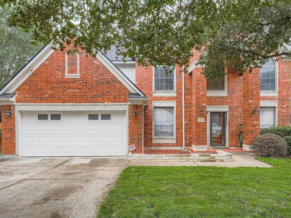 6900 Celtic CT, Austin TX 78754