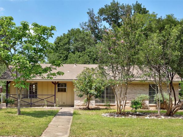 1614 Ashberry DR, Austin TX 78723