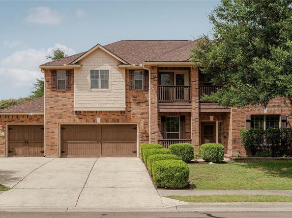 212 Camperdown Elm DR, Austin TX 78748