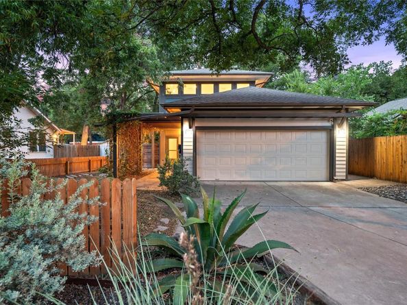 2512 E 2nd ST, Austin TX 78702