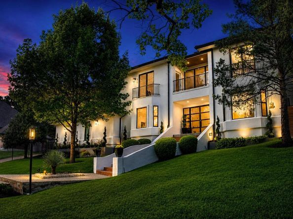 6103 Twin Ledge DR, Austin TX 78731