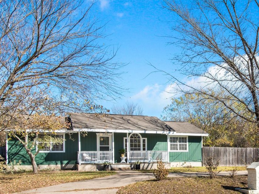 5706 Tura LN, Austin TX 78721