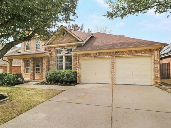 14928 Thatcher DR, Austin TX 78717