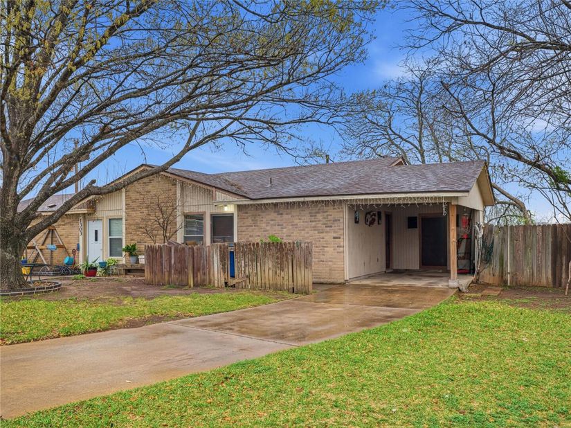 1301 McKie CV, Austin TX 78752