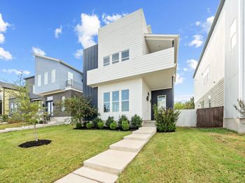 6109 Sendero Hills PKWY