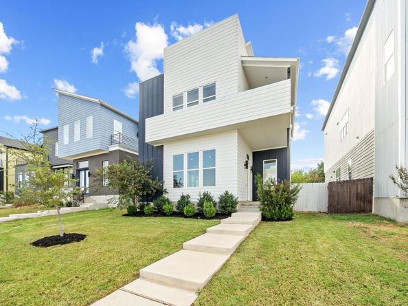 6109 Sendero Hills PKWY, Austin TX 78724