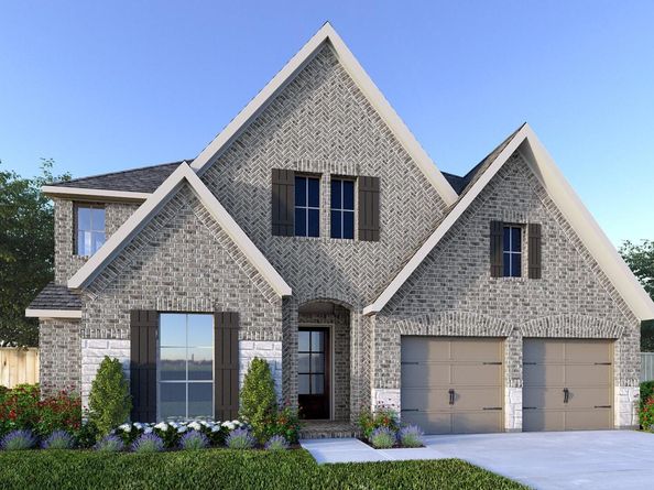 420 River Overlook RD, Georgetown TX 78628