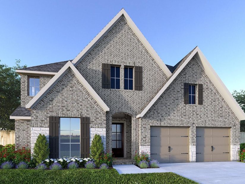 420 River Overlook RD, Georgetown TX 78628