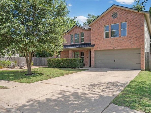 4319 Triboro TRL, Austin TX 78749