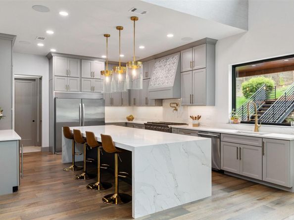3610 Hillbrook DR, Austin TX 78731