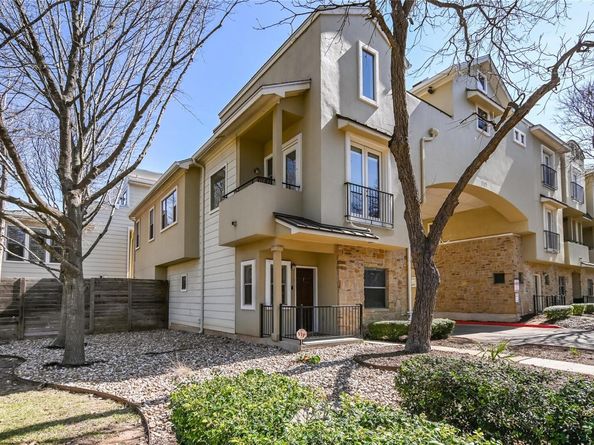 1115 Kinney Ave 1, Austin TX 78704
