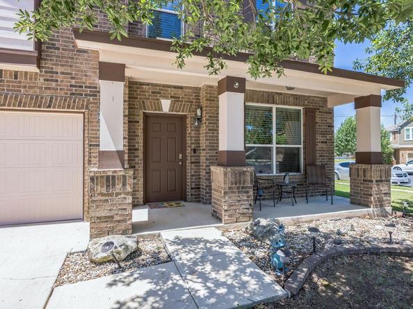 6401 Quinton DR, Austin TX 78747