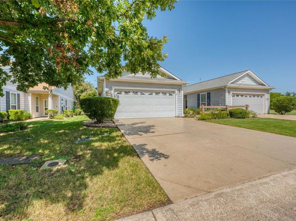 125 Dickens CIR, Georgetown TX 78633