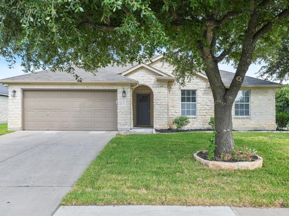 1322 Terra ST, Round Rock TX 78665