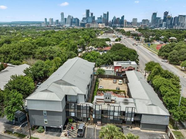 2020 S Congress Ave 1108, Austin TX 78704