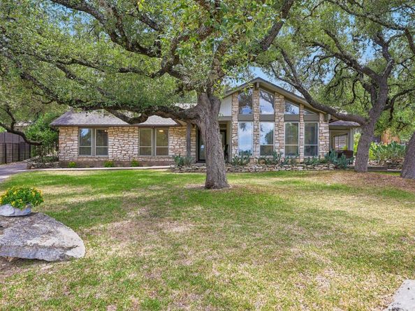 13101 Travis View LOOP, Austin TX 78732