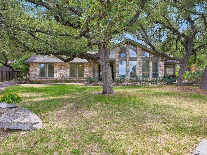13101 Travis View LOOP, Austin TX 78732