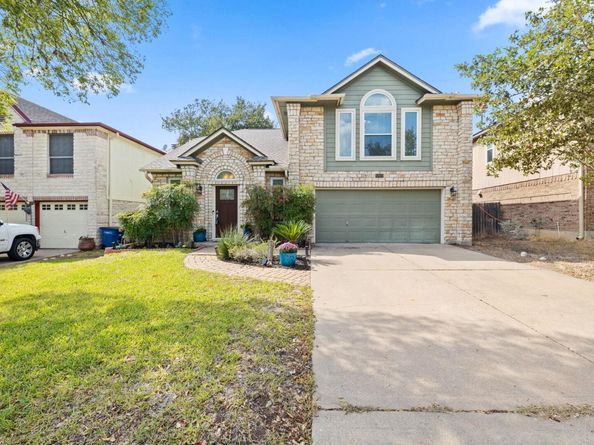10900 Watchful Fox DR, Austin TX 78748