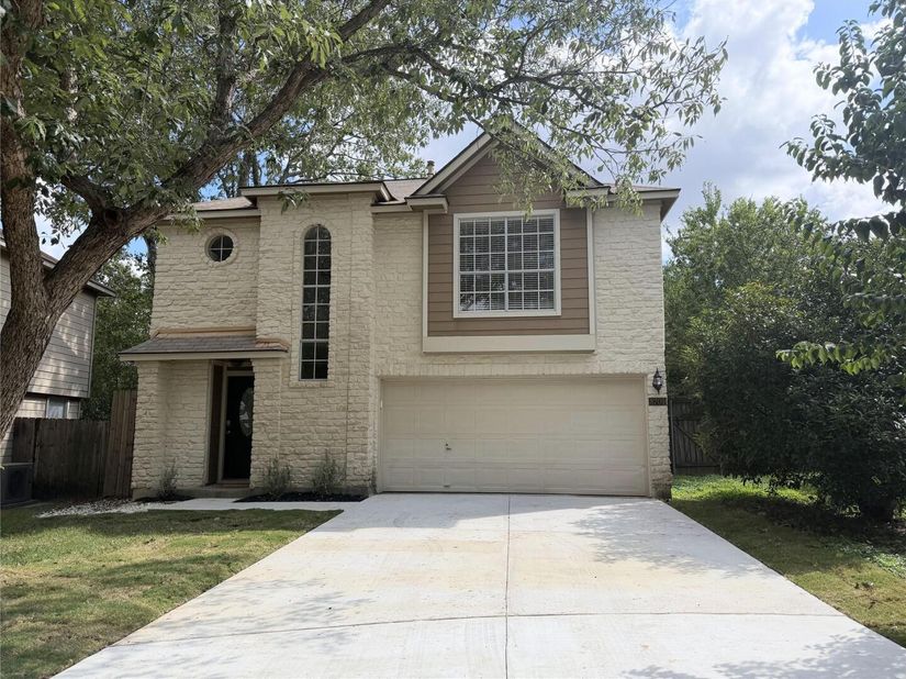 8709 Cretys CV, Austin TX 78745