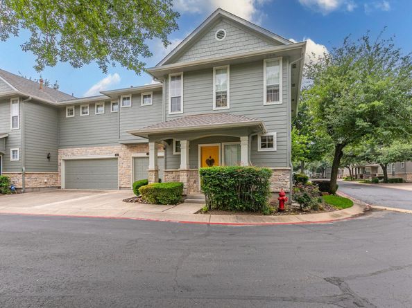 8518 Cahill DR 53, Austin TX 78729