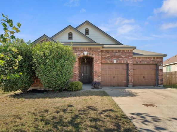 14712 Lake Victor DR, Pflugerville TX 78660