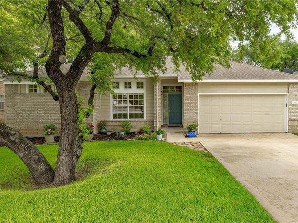 610 Palo Alto LN, Cedar Park TX 78613