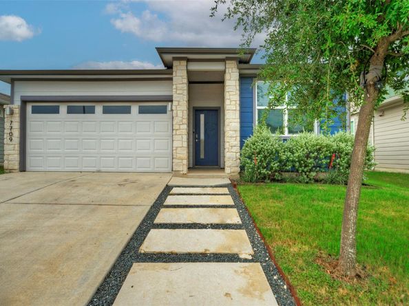 7709 City Top BLVD, Austin TX 78724