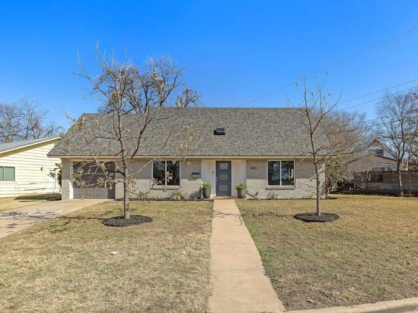 8001 Camden DR, Austin TX 78757