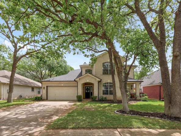 3019 Plantation DR, Round Rock TX 78681