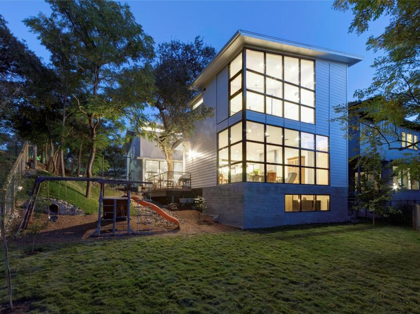 1700 S 6th ST, Austin TX 78704