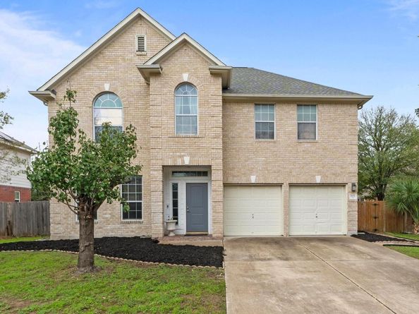 803 Windsor Hill DR, Pflugerville TX 78660