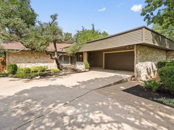 10505 Ronwood DR, Austin TX 78750