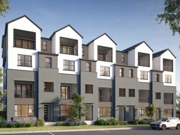 4311 Prevail LN, Austin TX 78731