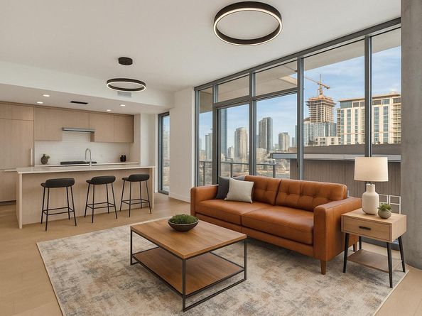 44 East Ave 3107, Austin TX 78701